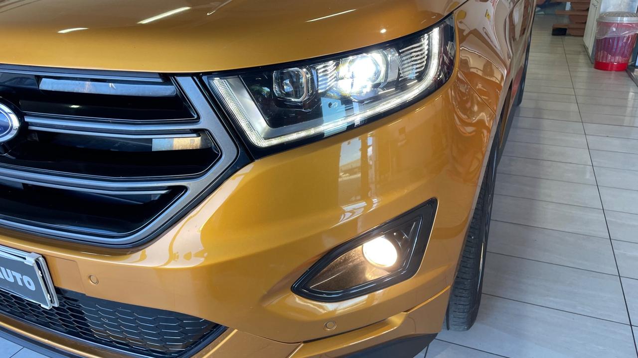 Ford Edge 2.0 TDCI 210 CV AWD Sport GARANZIA