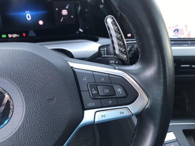 Volkswagen Golf 1.5 eTSI 150cv EVO ACT DSG Life HYBRID