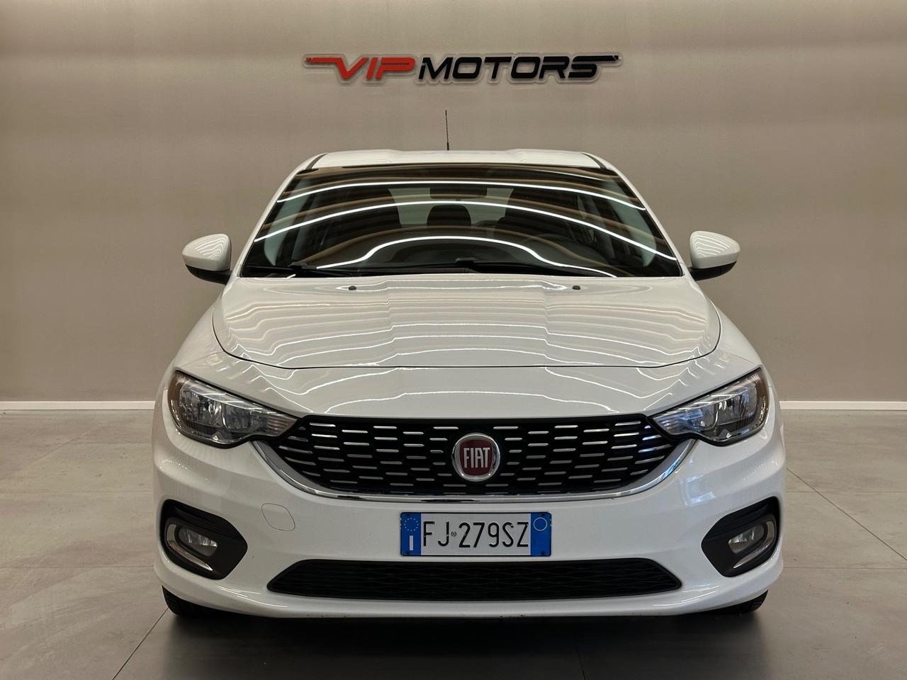 Fiat Tipo FIAT TIPO 1.3 MTJ 95 CV *LOUNGE* FULL OPT MY17 PERMUTE