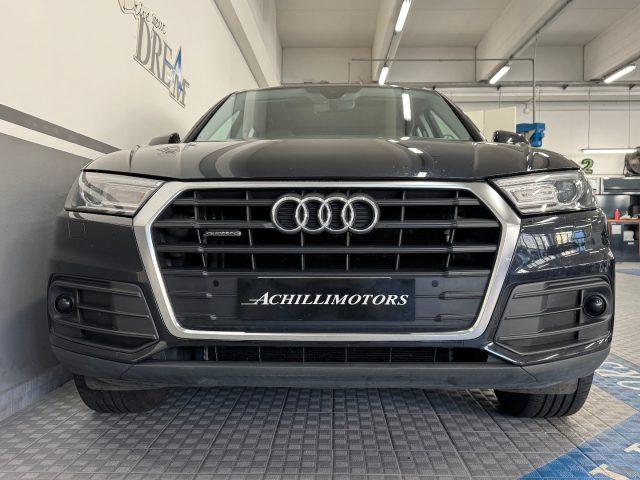 AUDI Q5 40 TDI 204 CV mhev quattro S tronic Business