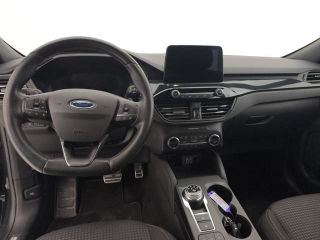 FORD Kuga 1.5 ecoblue ST-Line 2wd 120cv auto