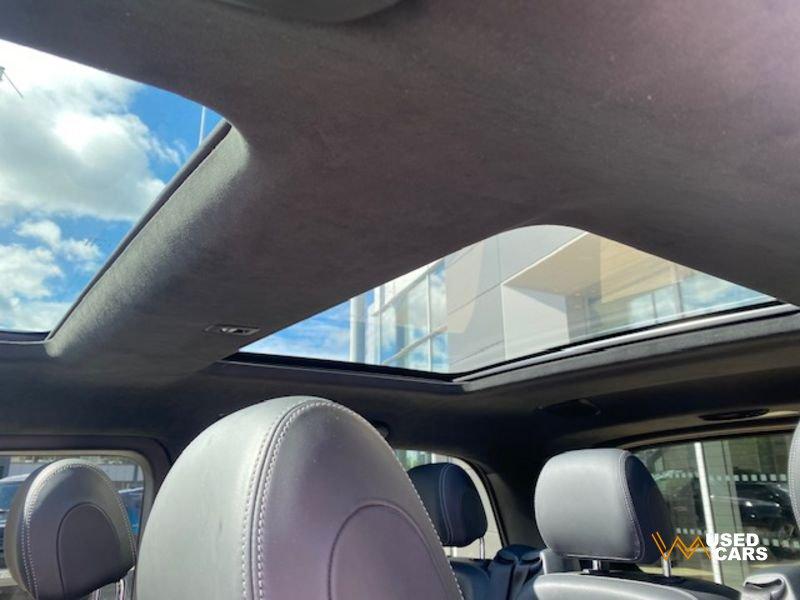 Mercedes-Benz Classe V V 300 d Automatic 4Matic Executive Long