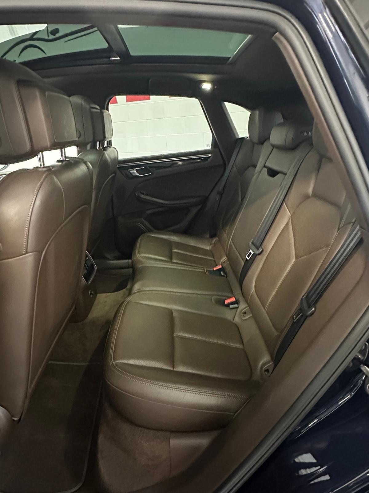 Porsche Macan 3.0 S FULLOPTIONAL Diesel