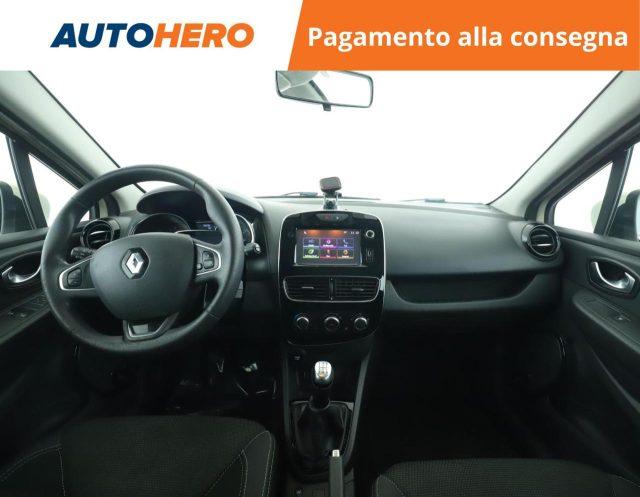 RENAULT Clio 1.2 75CV 5 porte Zen