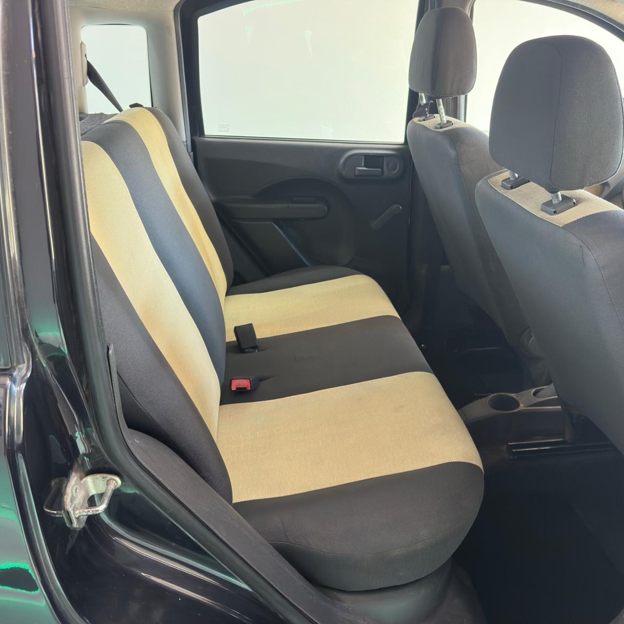 Fiat Panda 1.2 Active Natural Power