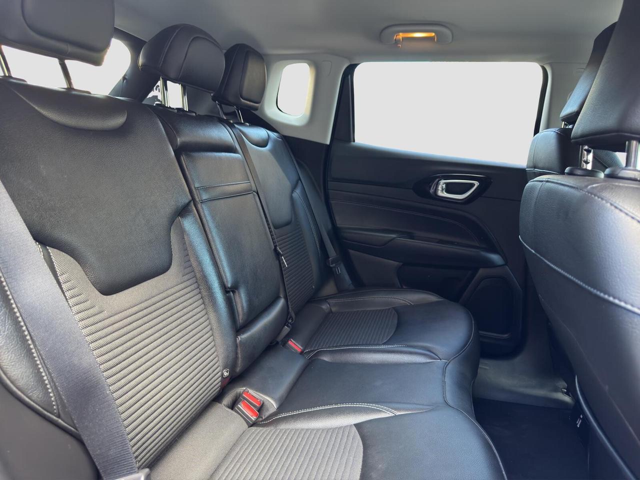 Jeep Compass 1.3 190cv phev Limited 4xe automatica 2022
