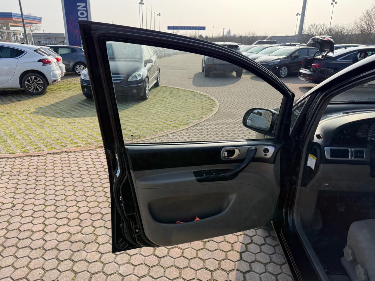 Chevrolet Tacuma 1.6 16V SX