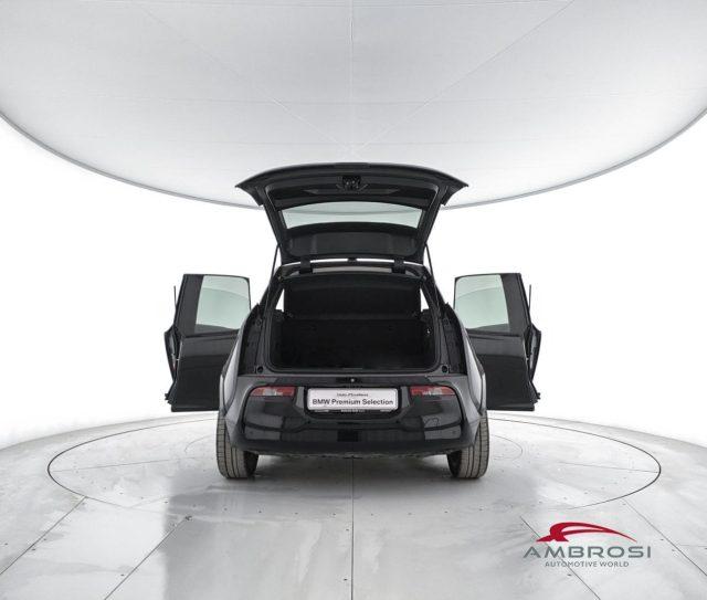 BMW i3 i3s 120 Ah