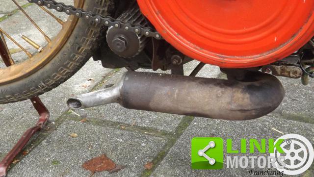 GARELLI Other Mosquito 48 cc funzionante e ben conservato