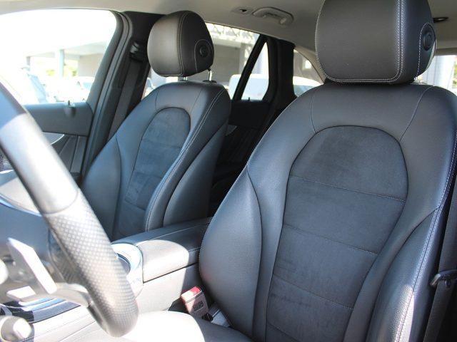 MERCEDES-BENZ GLC 250 d 4Matic Premium