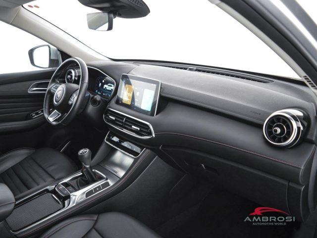 MG HS HS 1.5T-GDI Comfort