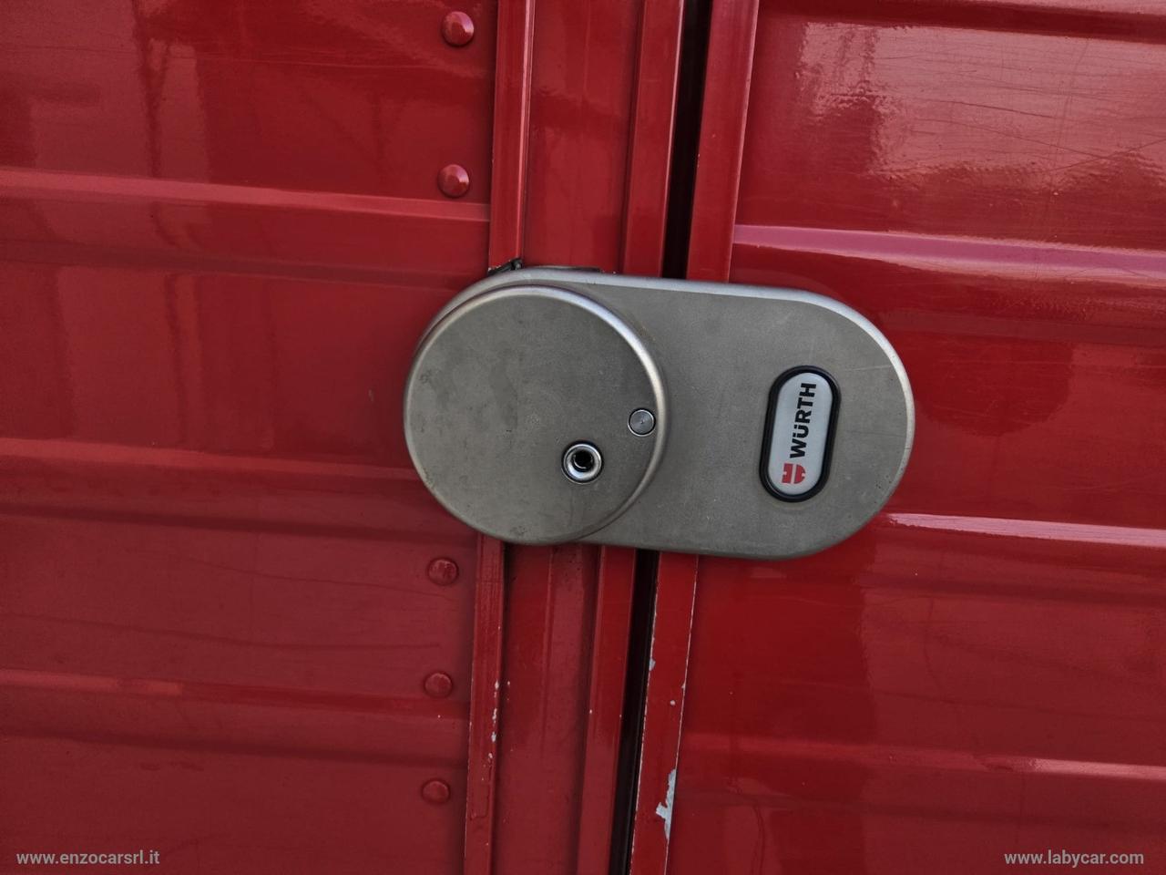 Boxer 435 BlueHDi 130 PM-TM Furg.