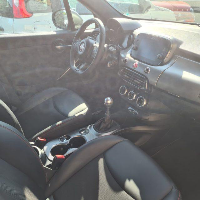 FIAT 500X 1.6 MultiJet 130 CV Sport