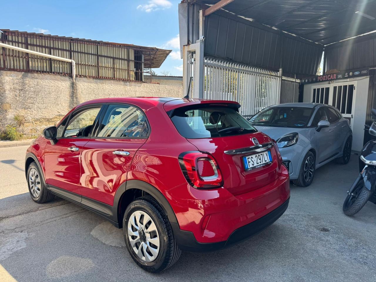 Fiat 500X 1.0 T3 120 CV Business