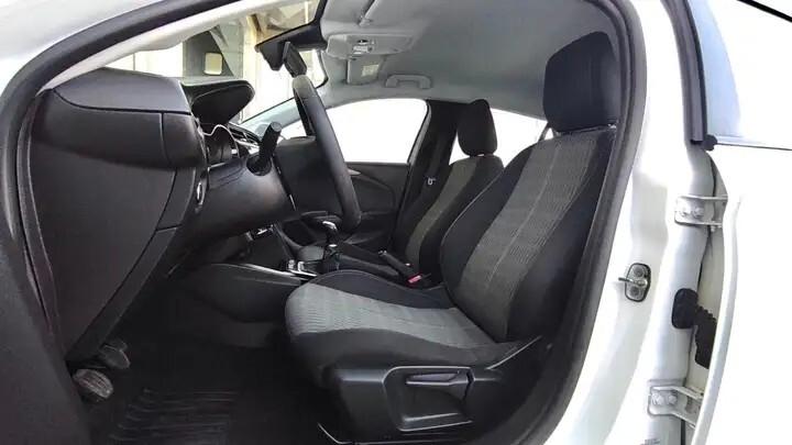 Opel Corsa 1.2 Edition