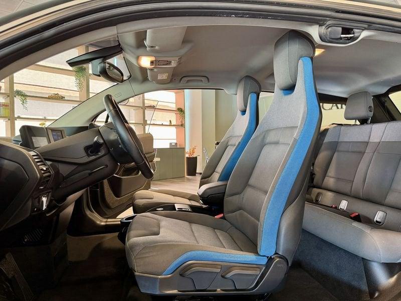 BMW i3 120 Ah Advantage