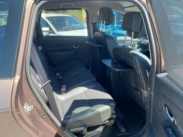 RENAULT Scenic 1.5 dCi 110CV Dynamique 7 POSTI