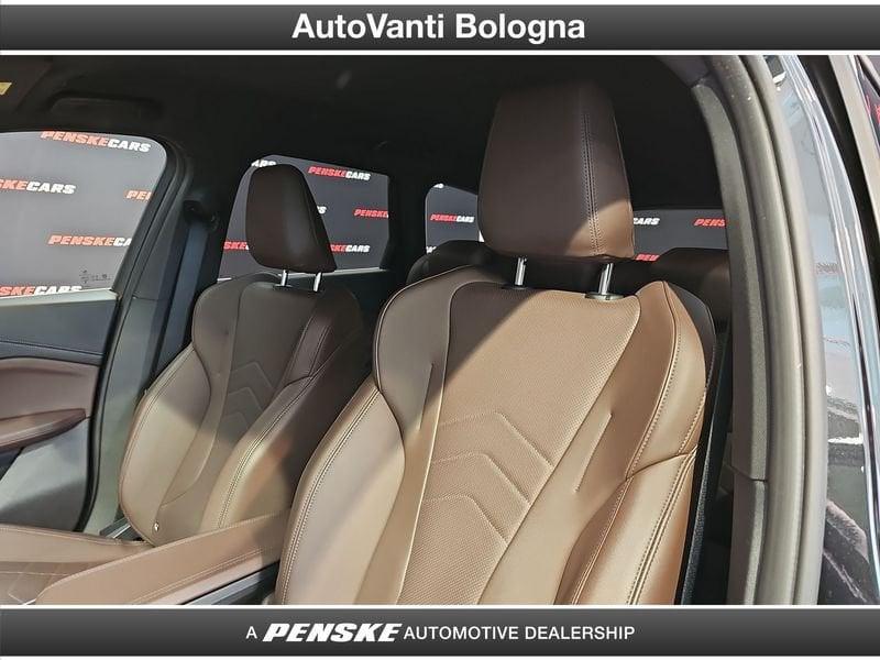 BMW X1 X1 xdrive20d mhev 48V X-Line auto