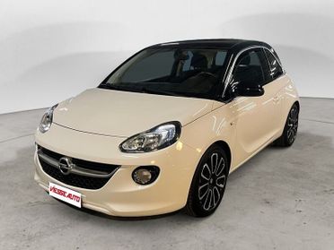 Opel Adam 1.2 GLAM 70cv MT5