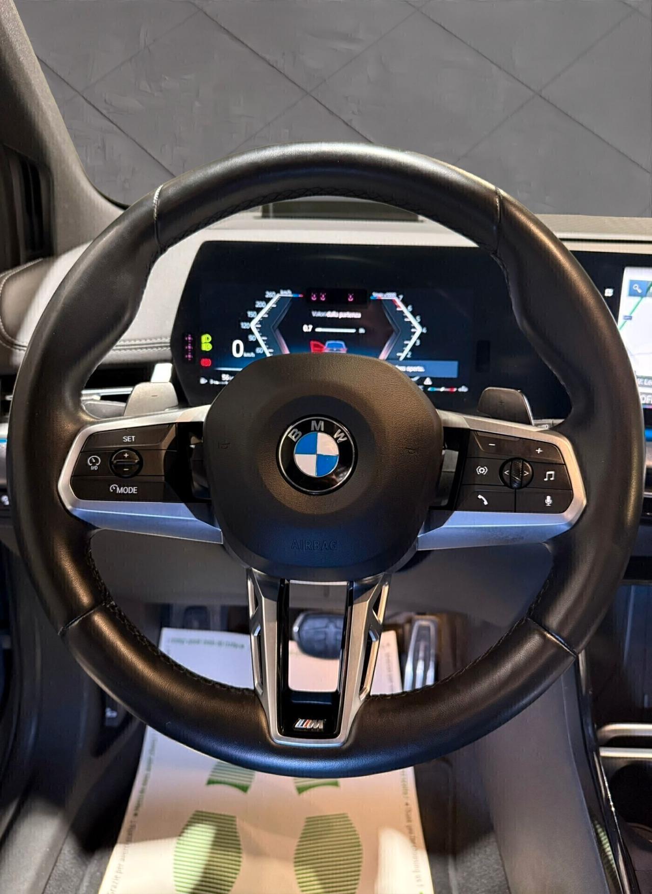 Bmw 220 Active Tourer mhev 48V Msport auto