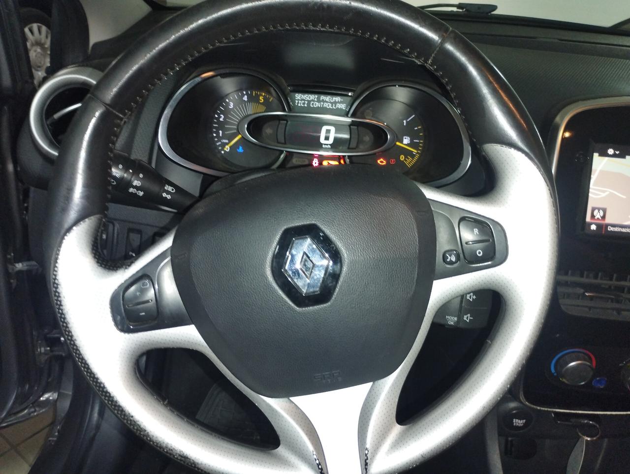 Renault Clio Sporter dCi 8V 90CV Start&Stop Energy Intens - Station Wagon