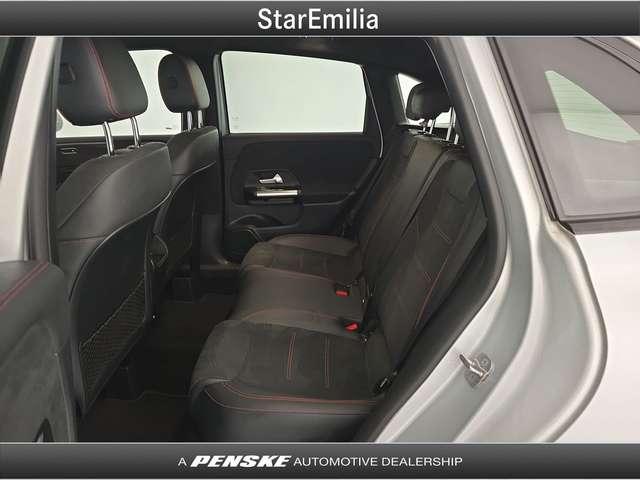 Mercedes-Benz B 180 B 180 d Automatic AMG Line Advanced Plus