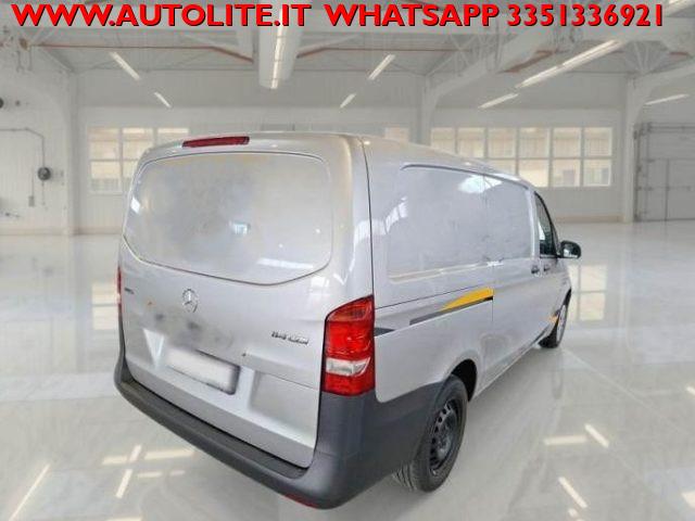 MERCEDES-BENZ Vito 2.2 114 CDI PC-SL Furgone Long