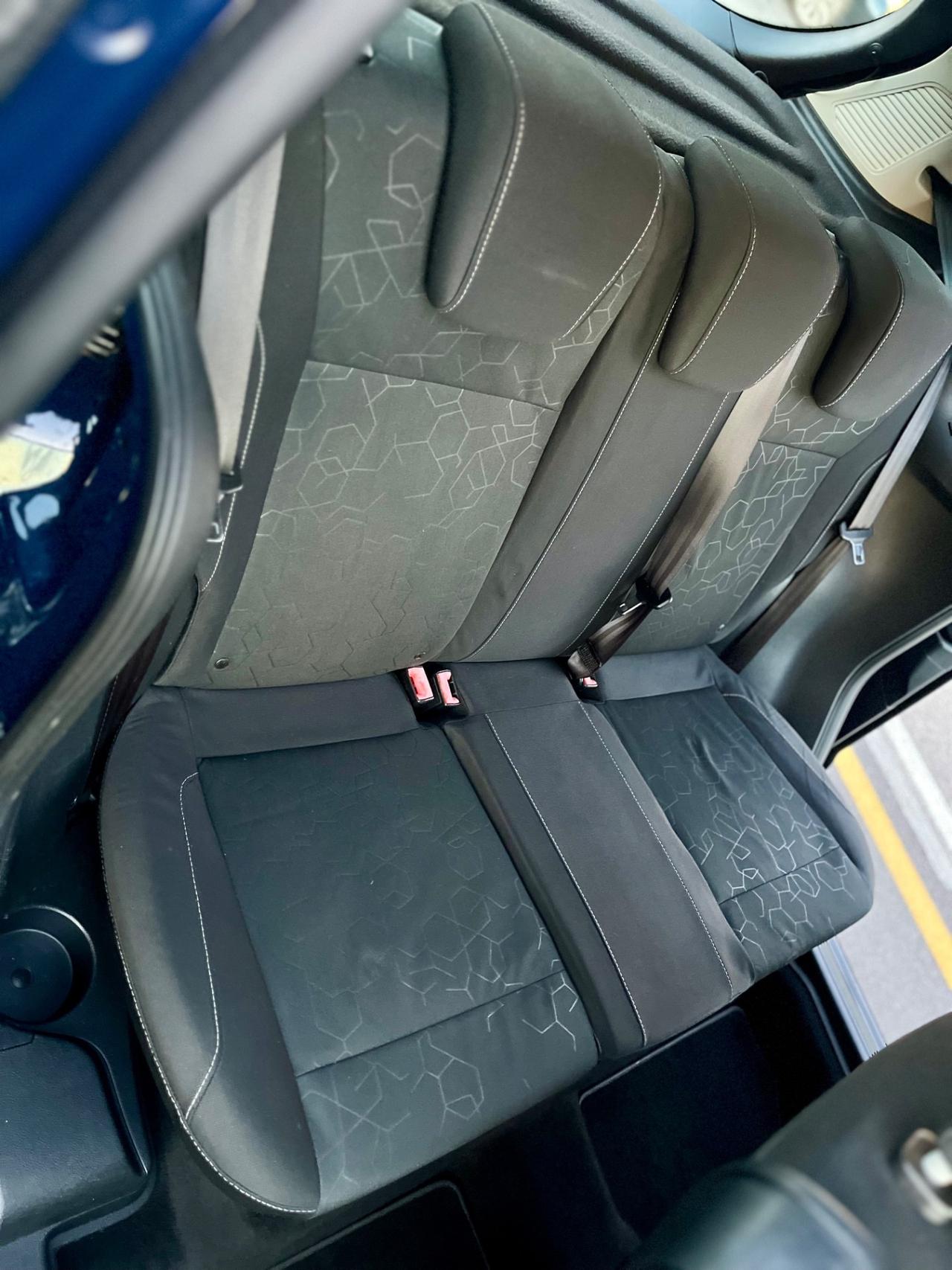 Ford B-Max 1.4 90 CV GPL Business Titanium