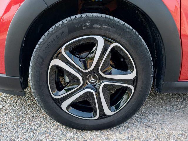CITROEN C3 BlueHDi 100 S&S Feel Pack "NEOPATENTATI"