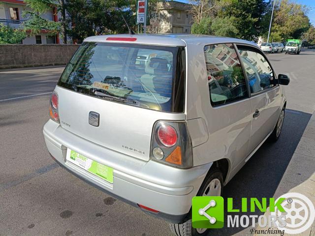 SEAT Arosa 1.4 TDI cat 30km litro