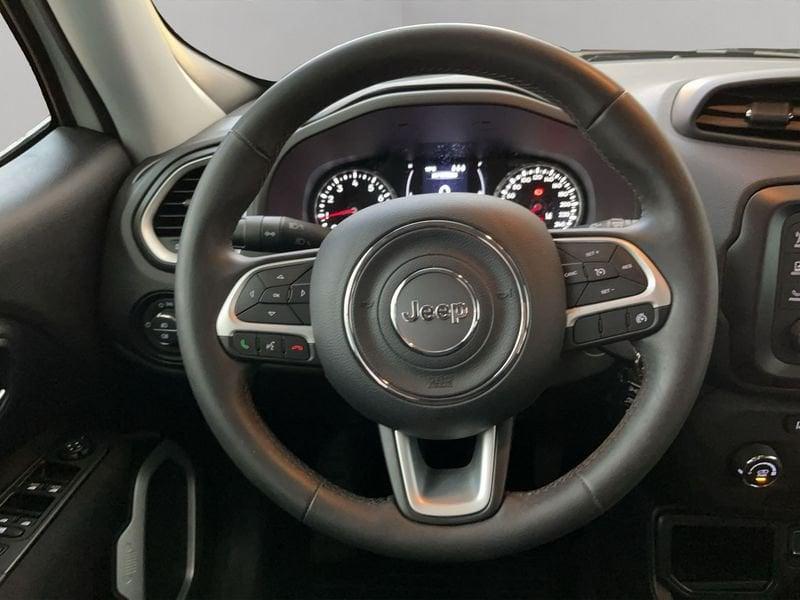 Jeep Renegade Renegade 1.0 t3 Longitude 2wd