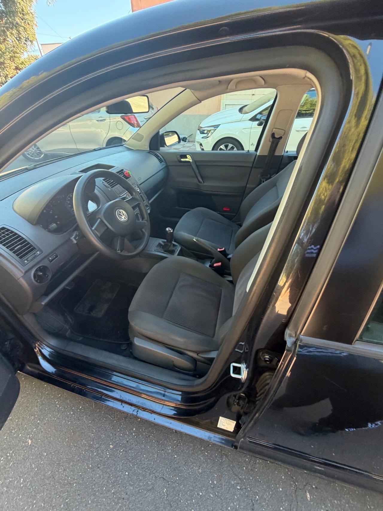 Volkswagen Polo 1.4/75CV 5p. Comfortline BiFuel G