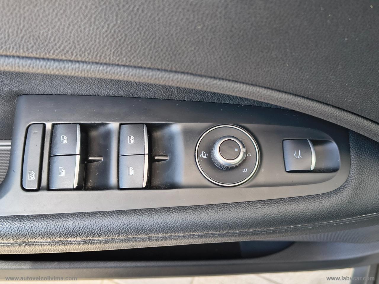 ALFA ROMEO Stelvio 2.2 T.diesel 160CV AT8 RWD Bus. TAGLIANDI ALFAROMEO