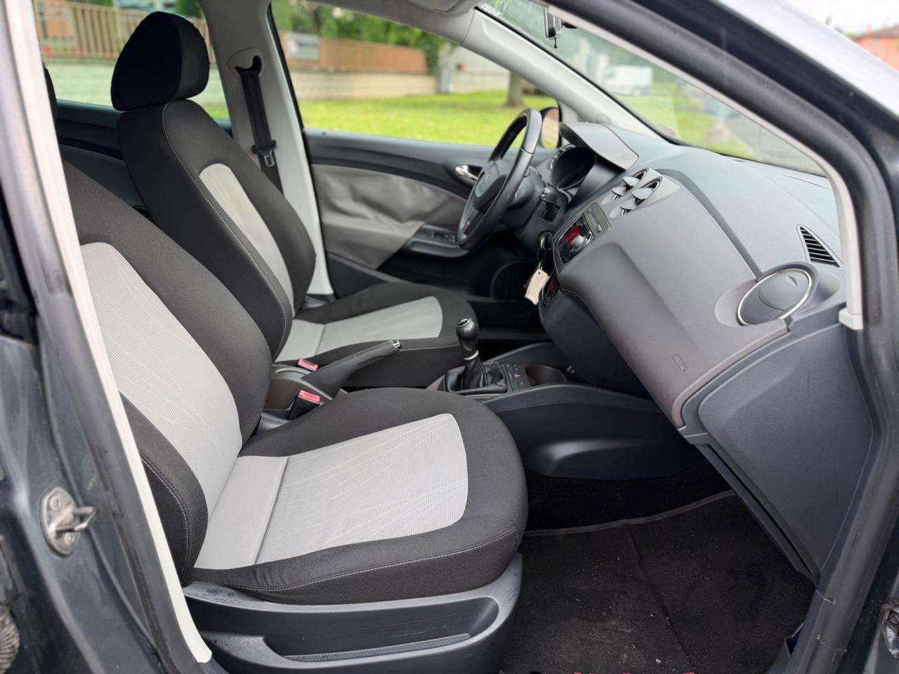 Seat Ibiza 1.2 TDI (170.000KM) EURO5B