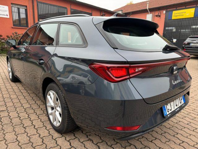 SEAT Leon ST 1.0 TSIe-HYBRID 110 CV DSG Business