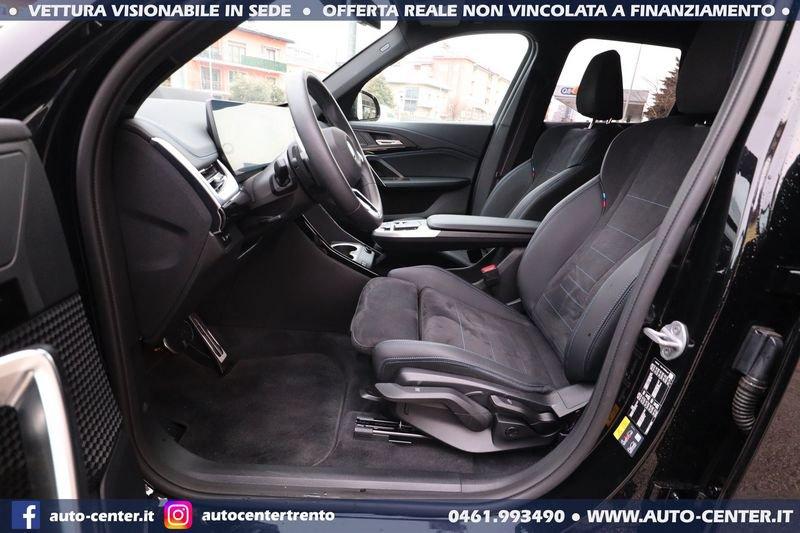 BMW X1 xDrive 25e Msport PRO M-sport xDrive25e