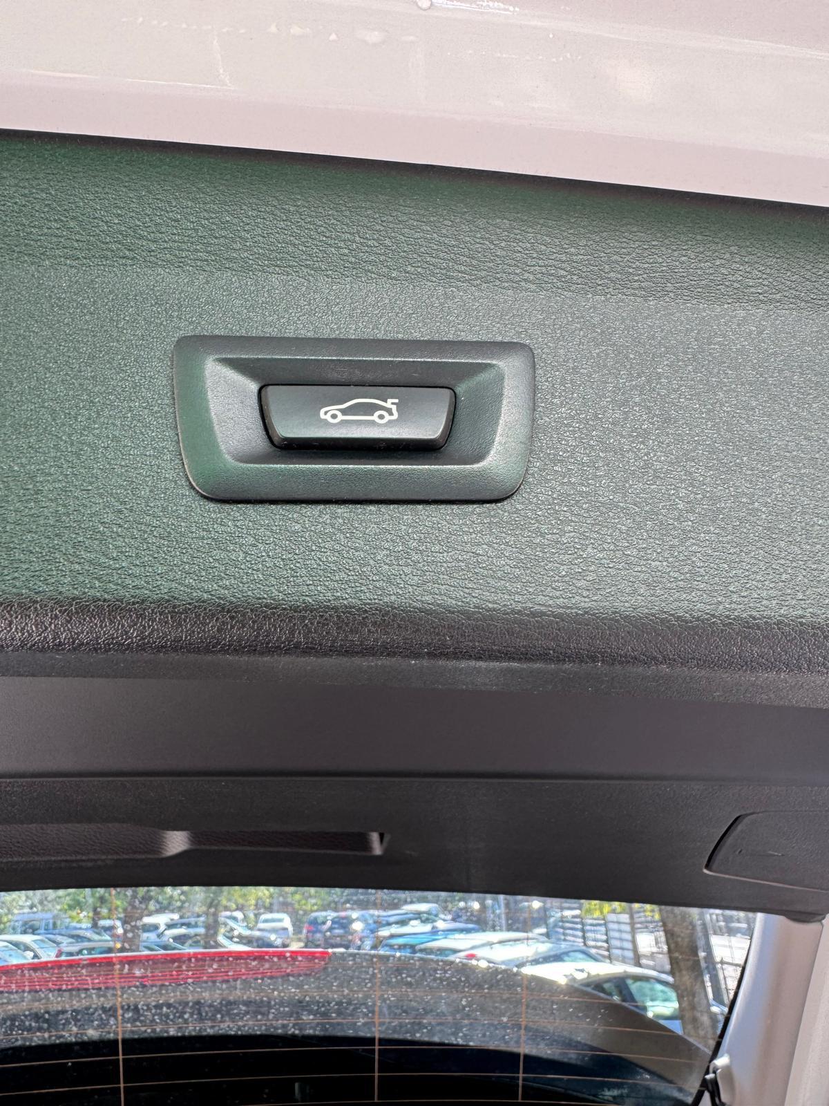 Bmw X1 sDrive18d Business Advantage