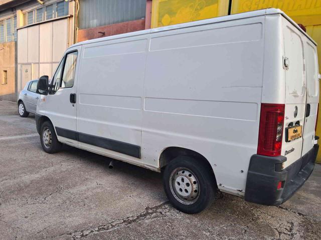 FIAT Ducato 11 2.3 JTD PM Furgone