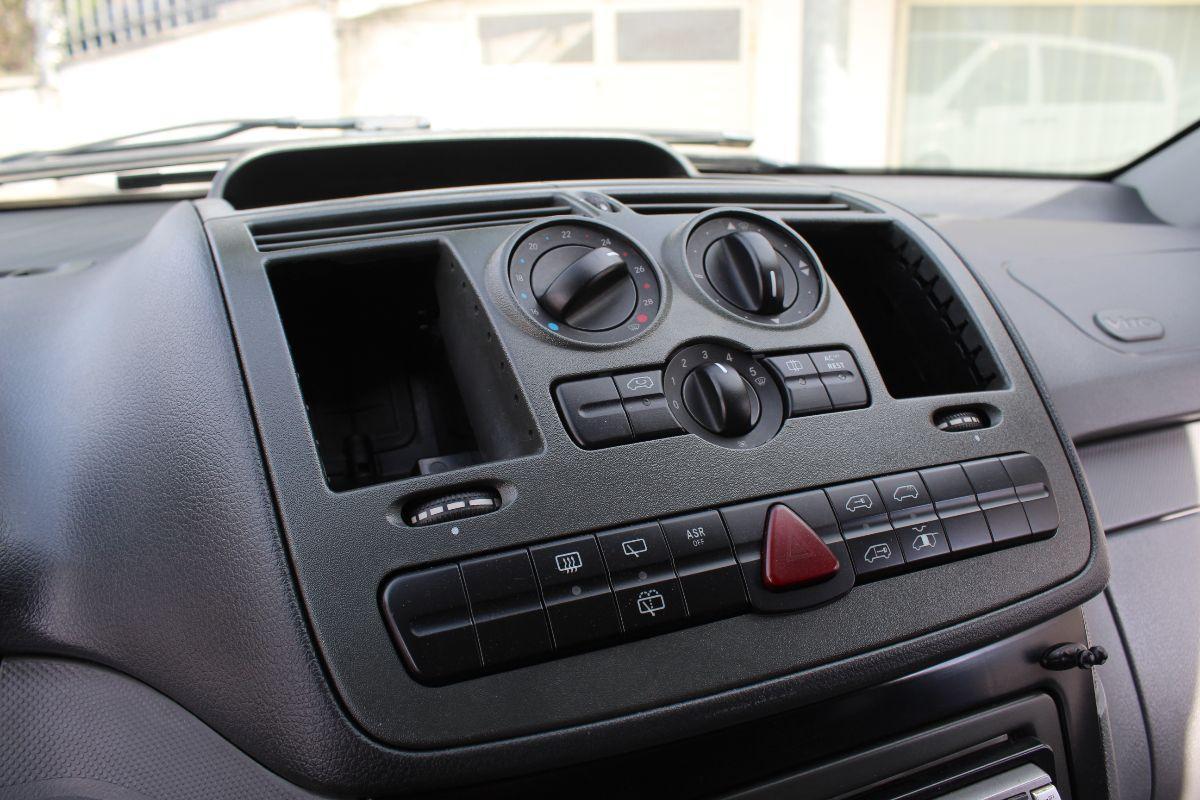 MERCEDES - Vito 111 CDI