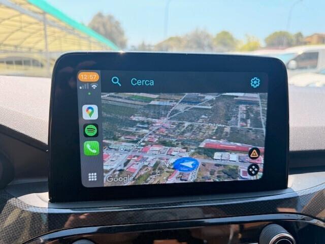 Ford Kuga 1.5 EcoBlue 120 CV aut. 2WD ST-Line N1