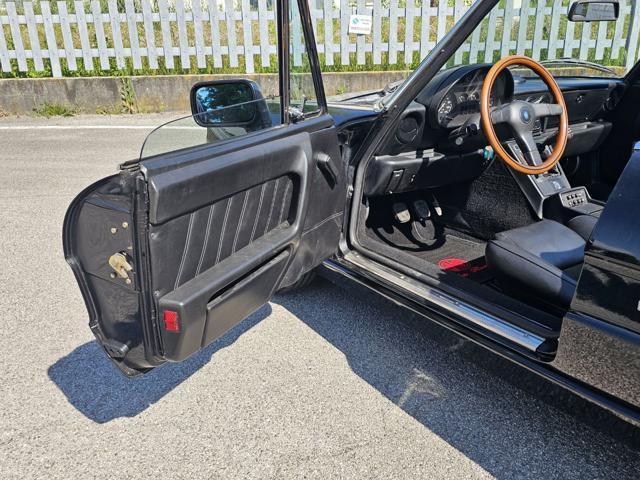 ALFA ROMEO Spider 2.0i