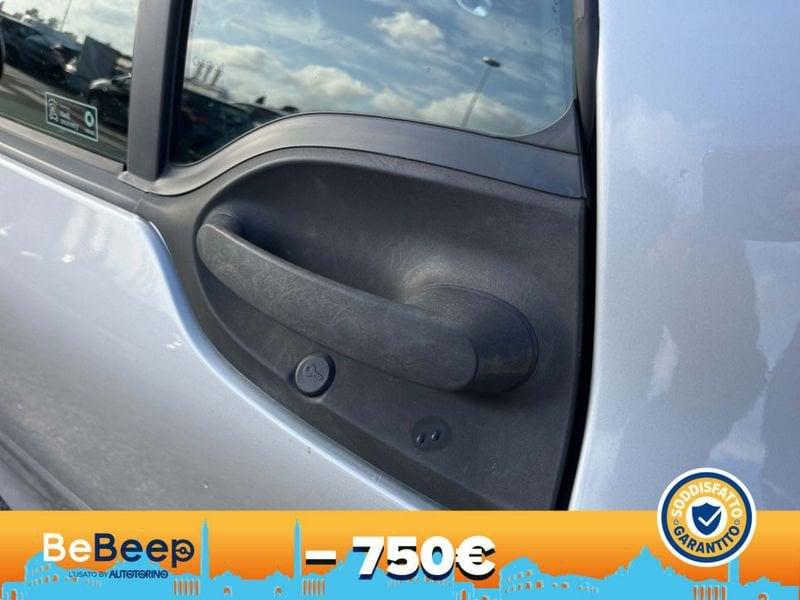 smart fortwo EQ PASSION MY19