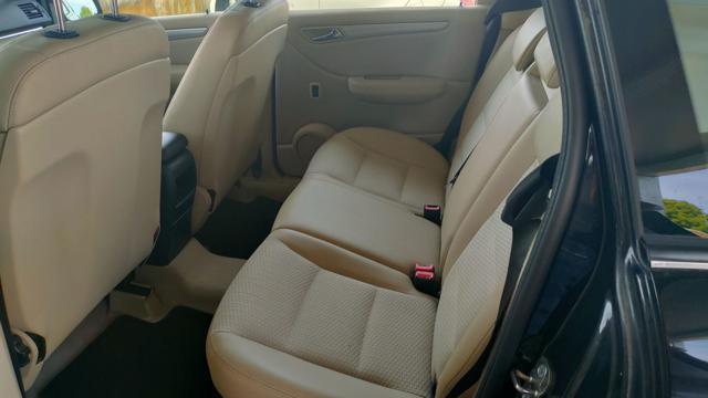 MERCEDES-BENZ B 180 BlueEFFICIENCY Premium 1.7 116 CV GPL
