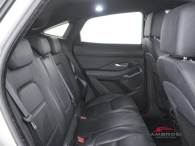JAGUAR Other E PACE 2.0D 180 CV AWD aut. S