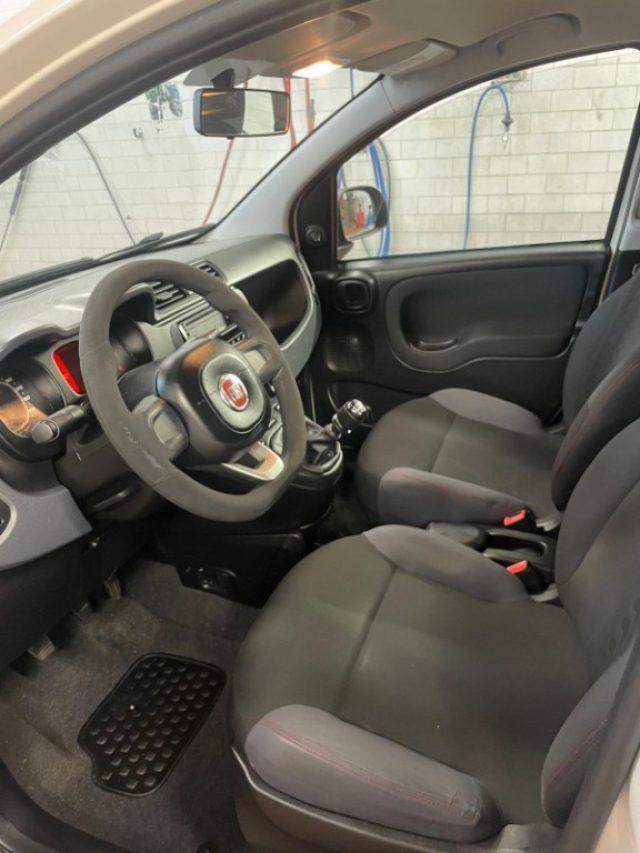 FIAT Panda 1.2 EasyPower Easy