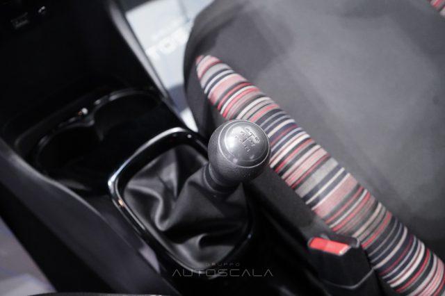 CITROEN C1 1.0 VTi 72 5 porte Feel Edition