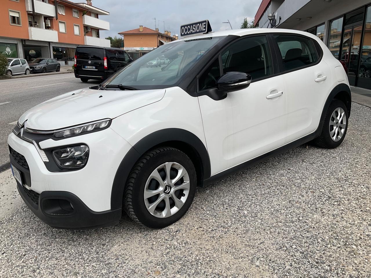 Citroen