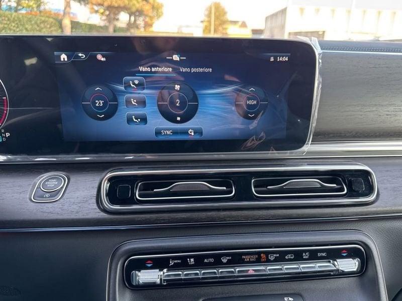 Mercedes-Benz Classe V 250d Long Avantgarde