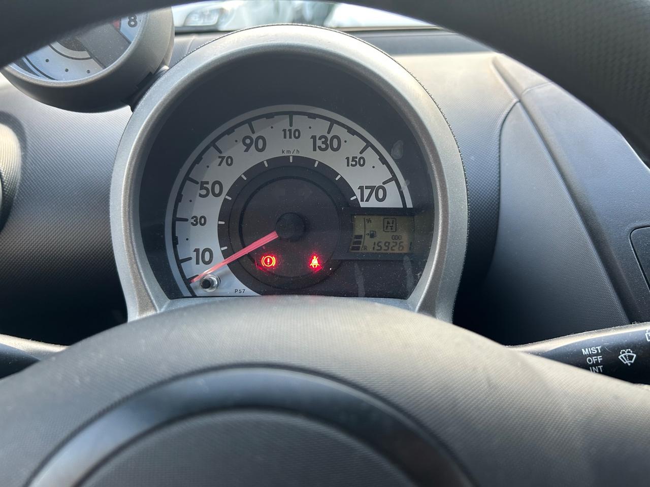Citroen C1 1.0 5 porte Cambio Automatico