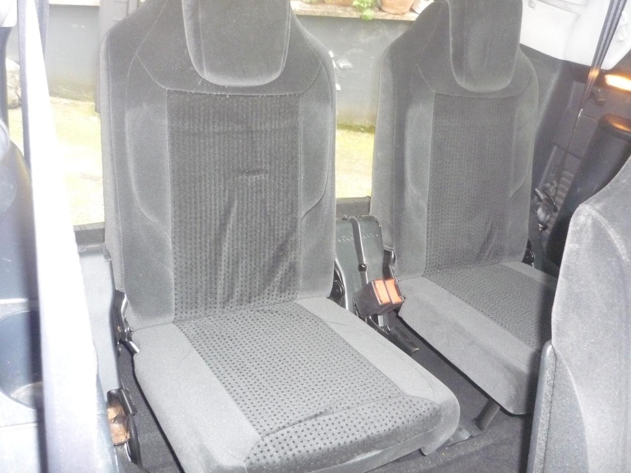 Citroen C4 Grand Picasso 2.0 HDi 138 FAP aut. Exclusive Style